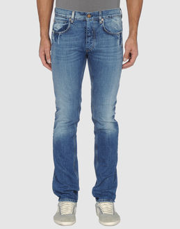 M.GRIFONI DENIM - JEANS - Pantaloni jeans - su YOOX.COM