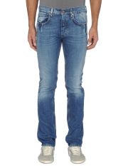 M.GRIFONI DENIM - Pantaloni jeans