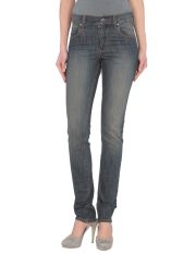 CHEAP MONDAY - Denim pants