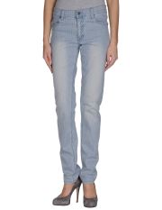 CHEAP MONDAY - Denim trousers