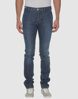 PT01          - JEANS - Pantaloni jeans - su YOOX.COM