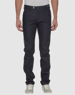 PT01          - JEANS - Pantaloni jeans - su YOOX.COM