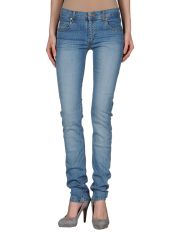 CHEAP MONDAY - Denim pants