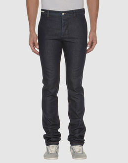 PT01          - JEANS - Pantaloni jeans - su YOOX.COM