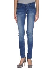 CHEAP MONDAY - Denim trousers