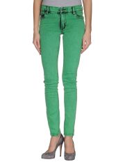 CHEAP MONDAY - Denim trousers