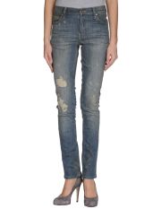 CHEAP MONDAY - Denim trousers