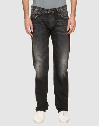 ZOOM DSQUARED2 - Denim pants