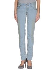 CHEAP MONDAY - Denim trousers