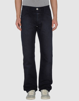 LJD MARITHE' FRANCOIS GIRBAUD - JEANS - Pantaloni jeans - su YOOX.COM