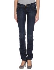 CIMARRON - Denim pants