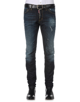 DSQUARED2 - Jeans