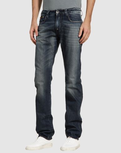 ZOOM ENERGIE - Denim pants