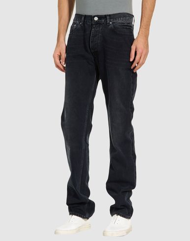 ZOOM ACNE - Denim pants
