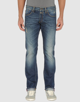 44D CORSO DELLA REPUBBLICA - JEANS - Pantaloni jeans - su YOOX.COM