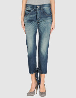 MISS SIXTY - DENIM - Jeanshosen - bei YOOX.COM