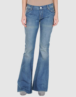 Denim By Victoria Beckham - Jeans - Pantalons jeans