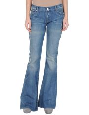 DENIM by VICTORIA BECKHAM - Pantalones vaqueros