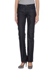CERRUTI 1881 - Denim trousers