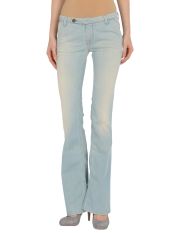 TIGHT DENIM - Pantaloni jeans