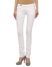 TIGHT DENIM - Pantaloni jeans