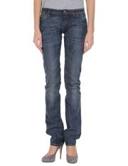 RING - Denim pants