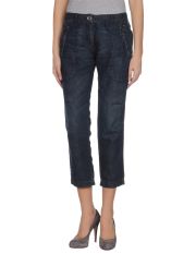 CERRUTI 1881 - Capri jeans