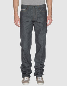 GIULIANO FUJIWARA - JEANS - Pantaloni jeans - su YOOX.COM