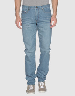 GIULIANO FUJIWARA - JEANS - Pantaloni jeans - su YOOX.COM