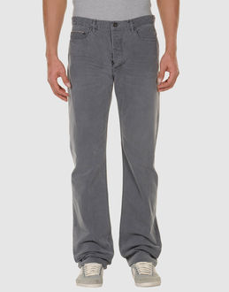 GIULIANO FUJIWARA - JEANS - Pantaloni jeans - su YOOX.COM
