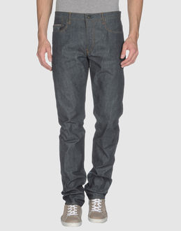 GIULIANO FUJIWARA - JEANS - Pantaloni jeans - su YOOX.COM