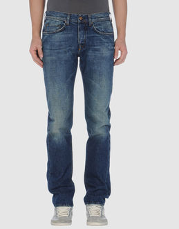 M.GRIFONI DENIM - JEANS - Pantaloni jeans - su YOOX.COM