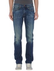 M.GRIFONI DENIM - Pantaloni jeans