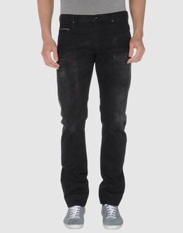 GIULIANO FUJIWARA - JEANS - Pantaloni jeans - su YOOX.COM