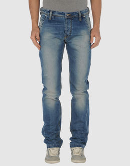 JFOUR - JEANS - Pantaloni jeans - su YOOX.COM