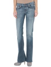 7 FOR ALL MANKIND - Denim pants