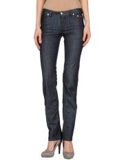 SIVIGLIA WHITE - Pantaloni jeans