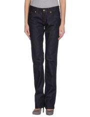 VNT.TEX. - Denim trousers