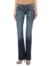 S.O.S by ORZA STUDIO - Pantaloni jeans