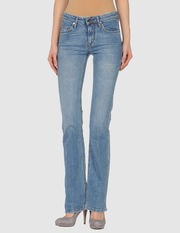 PARASUCO CULT - Pantaloni jeans