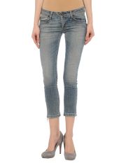 PARASUCO DENIM CULT - Capri jeans