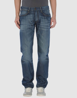 SEAL KAY INDEPENDENT - JEANS - Pantaloni jeans - su YOOX.COM