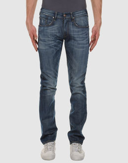SEAL KAY INDEPENDENT - JEANS - Pantaloni jeans - su YOOX.COM