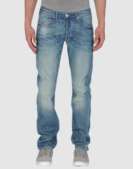 SEAL KAY INDEPENDENT - JEANS - Pantaloni jeans - su YOOX.COM