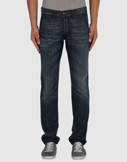 SEAL KAY INDEPENDENT - JEANS - Pantaloni jeans - su YOOX.COM