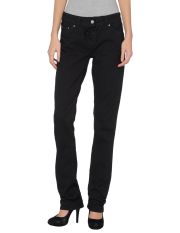 ISABEL MARANT - Denim pants