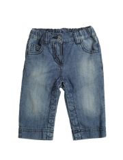 D&G JUNIOR - Denim trousers