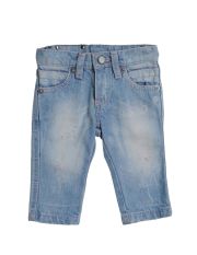 PINKO - Denim trousers