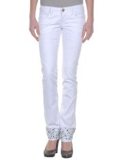 YES ZEE by ESSENZA - Denim trousers