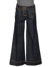 PINKO - Denim trousers
